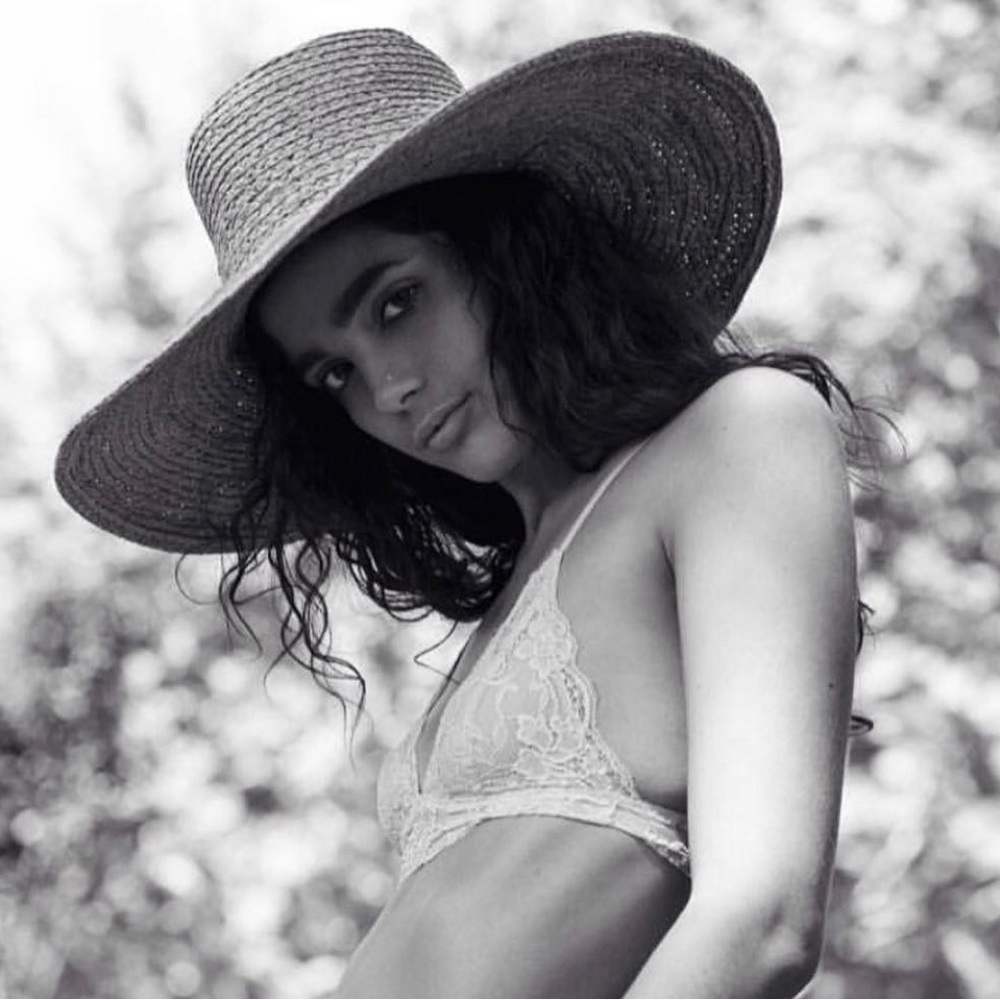 LAST CHANCE! Brixton Women’s Paite Hat